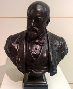 Sir Henry Tate 3-11-1819-12-5-1899
