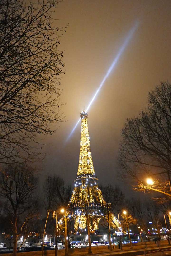 Eiffel tower Paris.