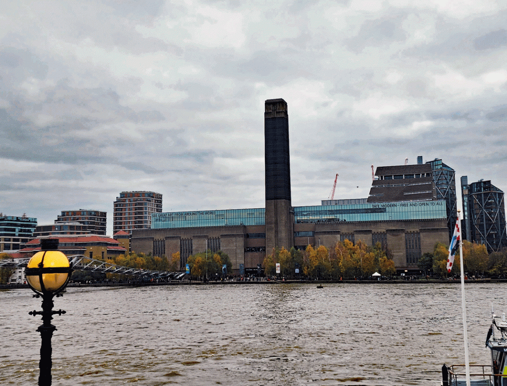 Tate Modern Bankside